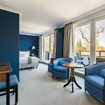 Niemeyers Romantik Posthotel 4* Faßberg