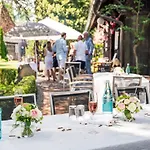 Hotel Niemeyers Romantik Posthotel 4*