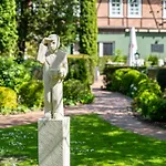 Niemeyers Romantik Posthotel Faßberg