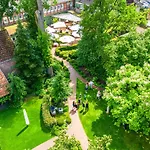 Niemeyers Romantik Posthotel Hotel 4*
