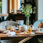 Niemeyers Romantik Posthotel 4* Faßberg