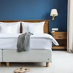Niemeyers Romantik Posthotel Hotel