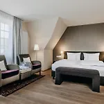 Hotel Niemeyers Romantik Posthotel 4*