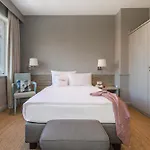 Hotel Niemeyers Romantik Posthotel Faßberg