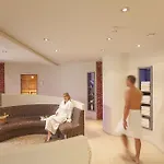 酒店 纽莫艾斯罗曼蒂克帕斯特酒店 Faßberg