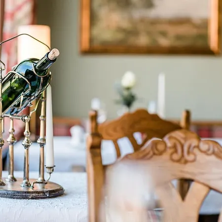 Hotel Niemeyers Romantik Posthotel 4*