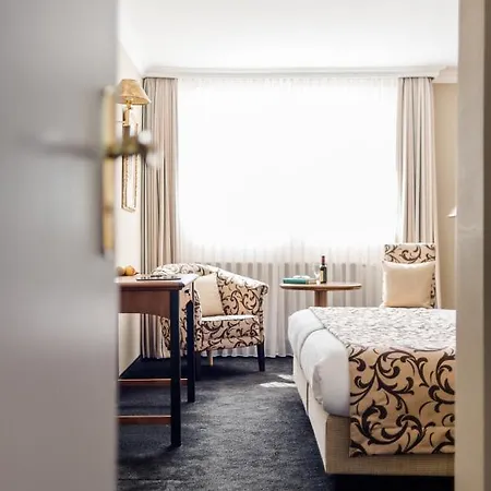 Niemeyers Romantik Posthotel