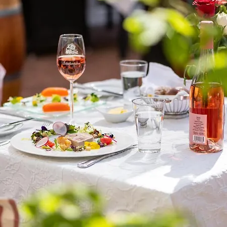 Niemeyers Romantik Posthotel Hotel Fassberg