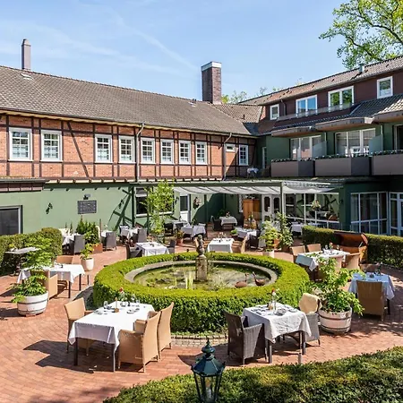 Niemeyers Romantik Posthotel