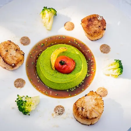 Niemeyers Romantik Posthotel 4*