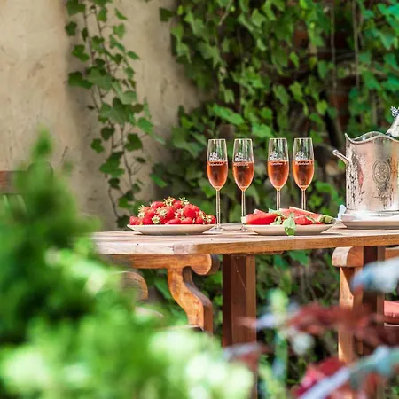 Niemeyers Romantik Posthotel