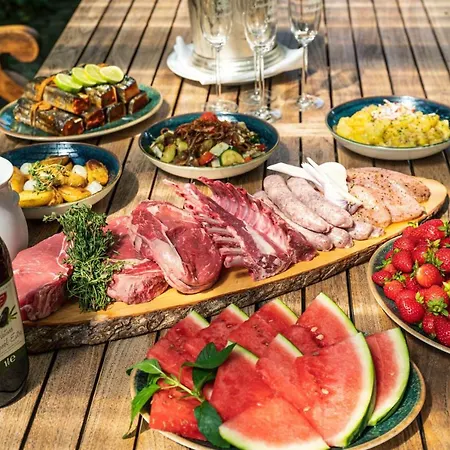 Hotel Niemeyers Romantik Posthotel Fassberg