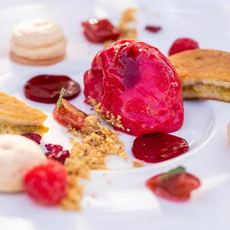 Hotel Niemeyers Romantik Posthotel