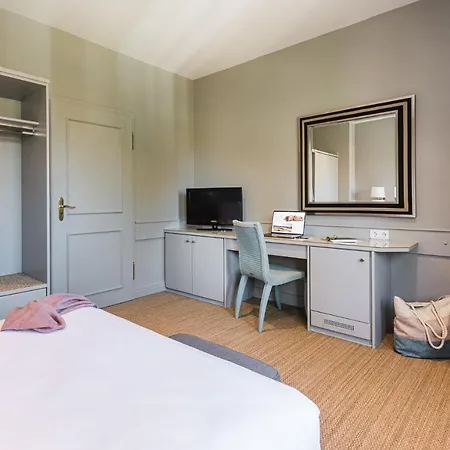 Niemeyers Romantik Posthotel ホテル 4*