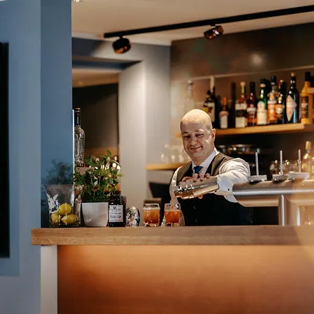 Niemeyers Romantik Posthotel 4*