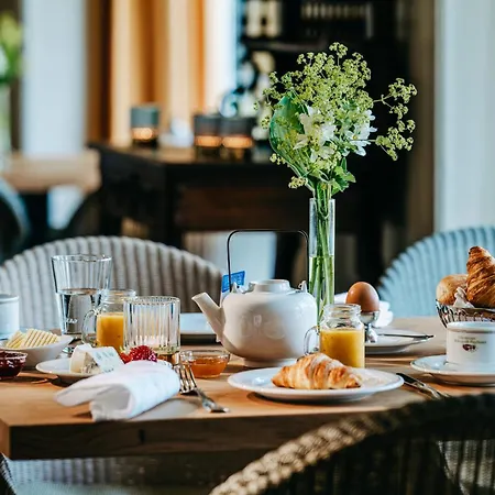 Niemeyers Romantik Posthotel 4* Faßberg