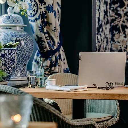 Hotel Niemeyers Romantik Posthotel 4*