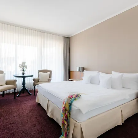Niemeyers Romantik Posthotel Faßberg