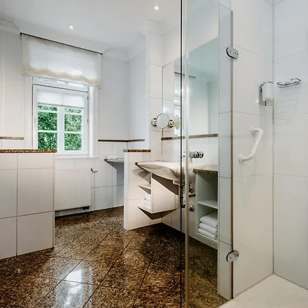 Niemeyers Romantik Posthotel Hotel Fassberg