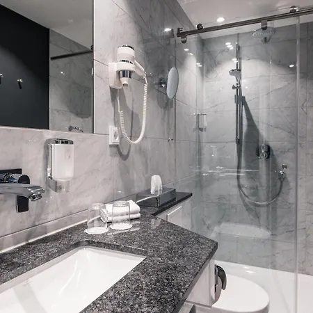 Niemeyers Romantik Posthotel Ξενοδοχείο 4*