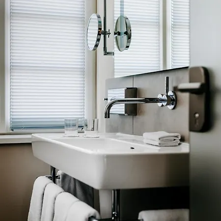 Niemeyers Romantik Posthotel Hotel Fassberg