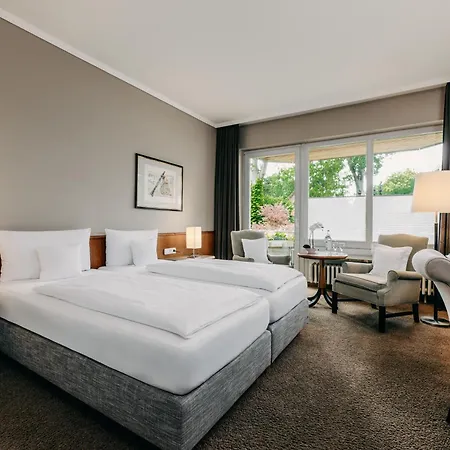 Niemeyers Romantik Posthotel Hotel