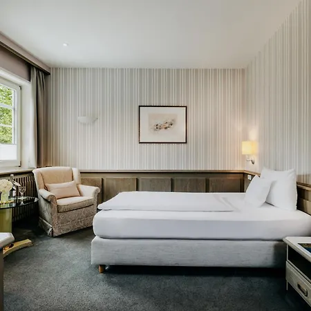 Niemeyers Romantik Posthotel 4* Faßberg