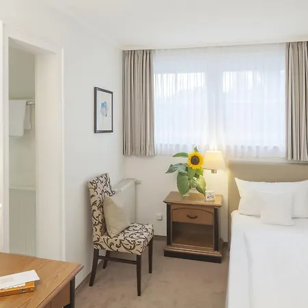 Niemeyers Romantik Posthotel Fassberg