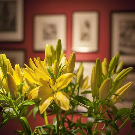 Niemeyers Romantik Posthotel