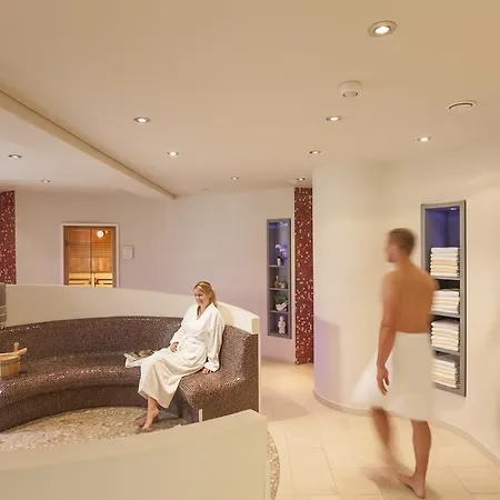 Hotel Niemeyers Romantik Posthotel Fassberg