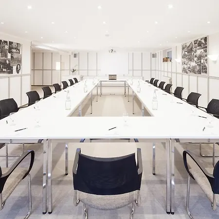 Niemeyers Romantik Posthotel Hotel Fassberg