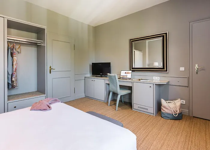 Niemeyers Romantik Posthotel מלון 4*