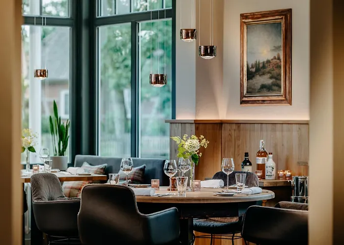 Niemeyers Romantik Posthotel
