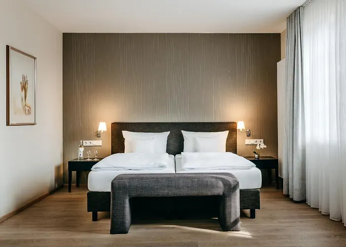 Niemeyers Romantik Posthotel 4*